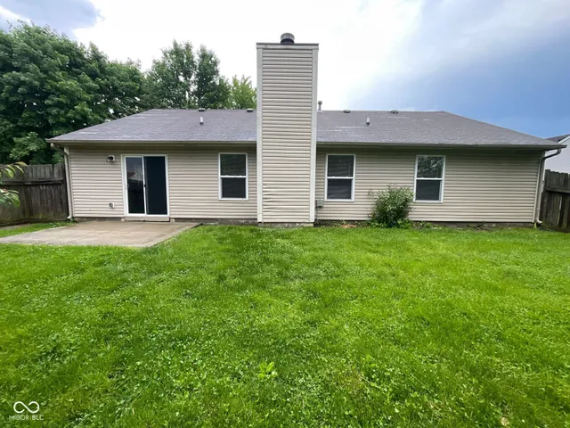 $243,000 | 356 Seabreeze Circle, Avon, IN 46123