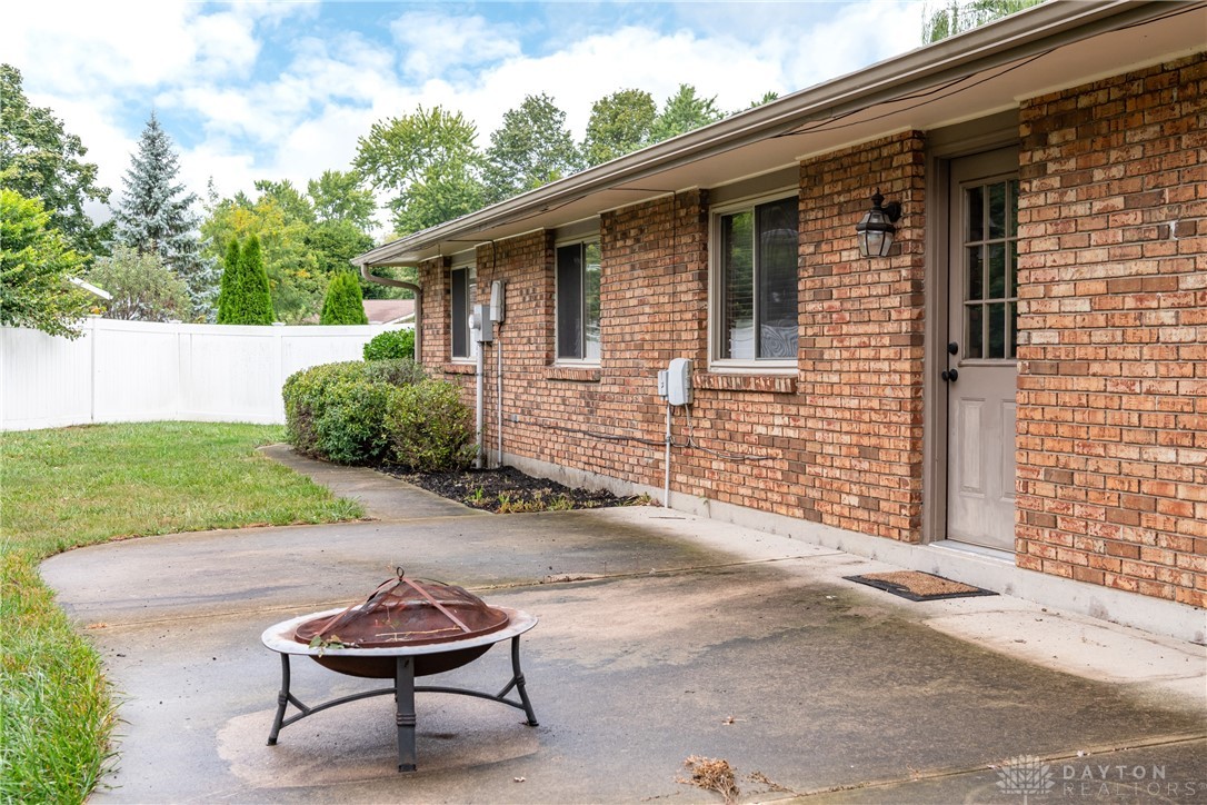 5417 Red Coach Road Dayton, OH 45429 - Photo 46 of 54