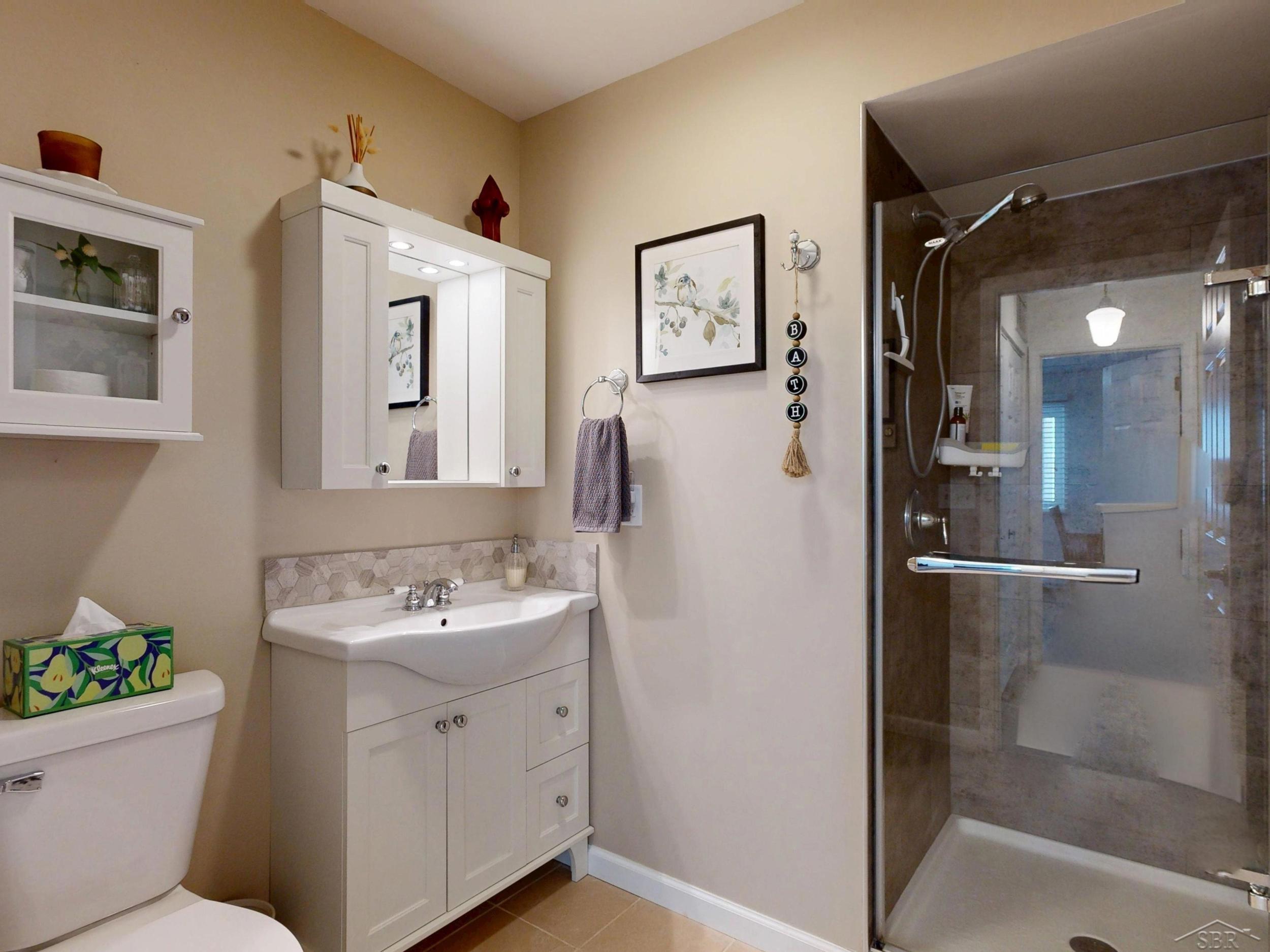 205 Kennely Road Saginaw, MI 48609 - Photo 15 of 18