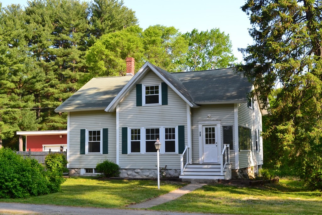 73 Littleton Road Chelmsford, MA 01824 - Photo 1 of 19 Gallery Image 1