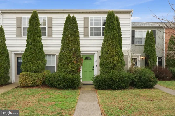 $329,400 | 524 Lancaster Place, Unit 524, Frederick, MD 21703