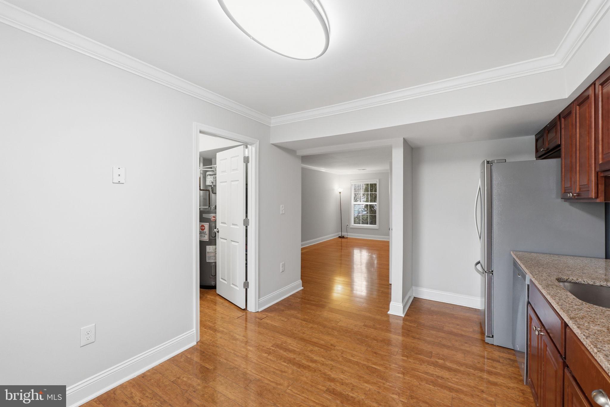 524 Lancaster Place, Unit 524 Frederick, MD 21703 - Photo 8 of 24