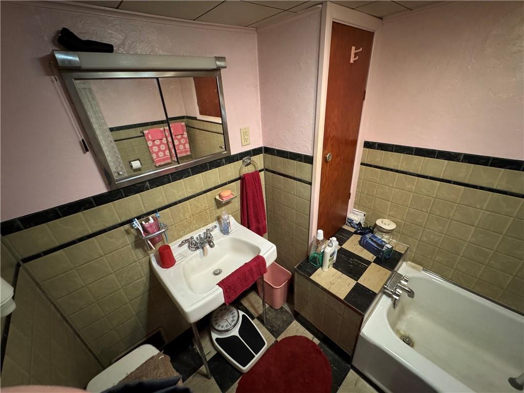 31 Orr Road West Newton, PA 15089 - Photo 19 of 48 a living room with furniture