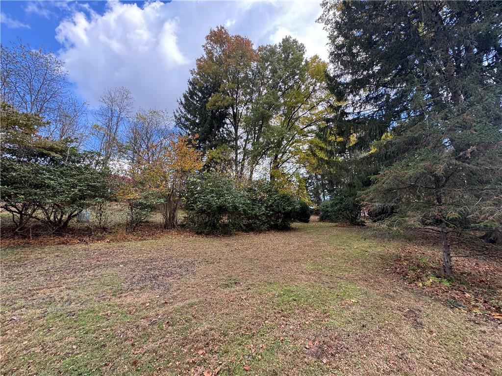 31 Orr Road West Newton, PA 15089 - Photo 32 of 48 a view of of trees with wooden fence