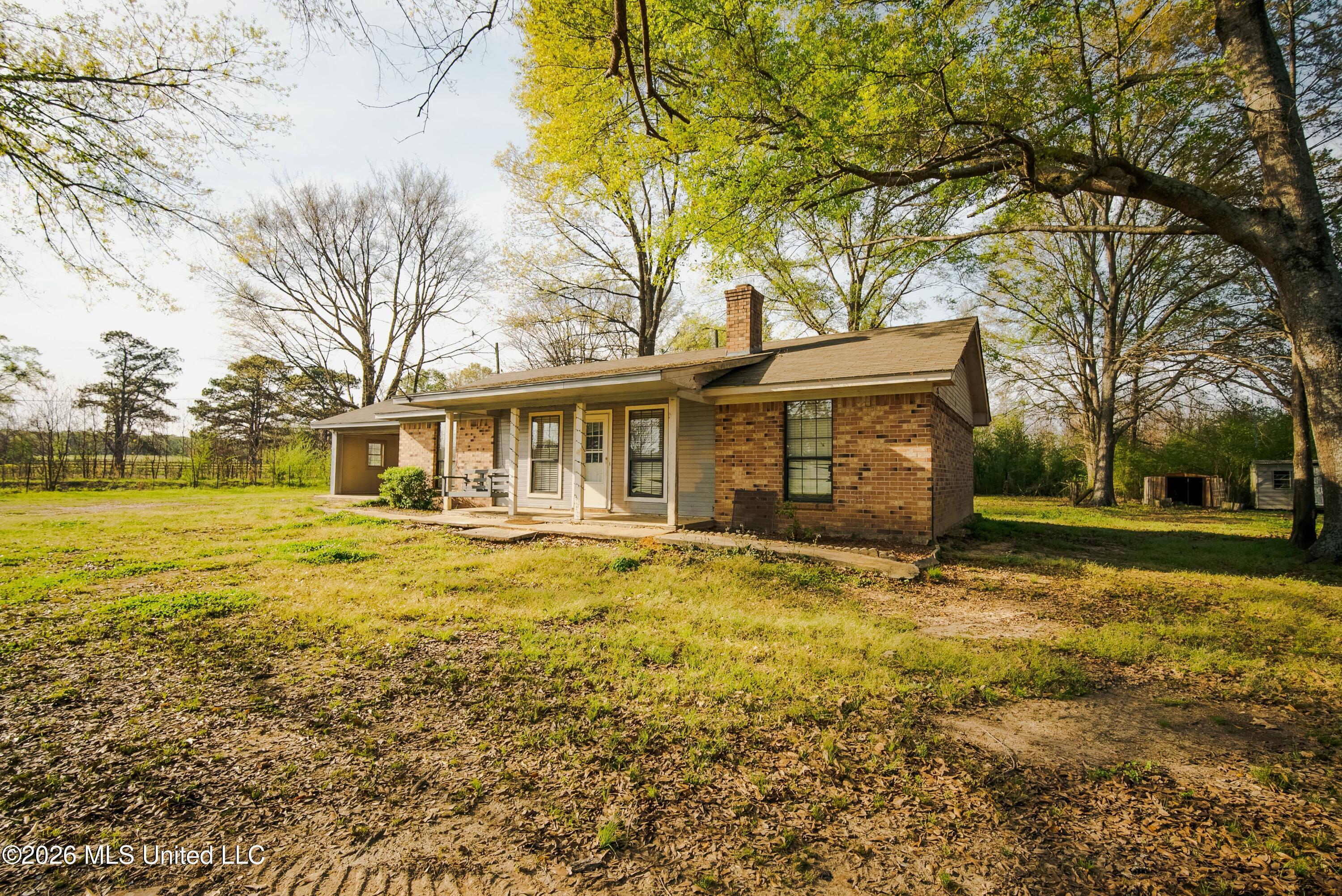 1844 Volley Campbell Road Terry, MS 39170 - Photo 6 of 81 DSC08339-HDR
