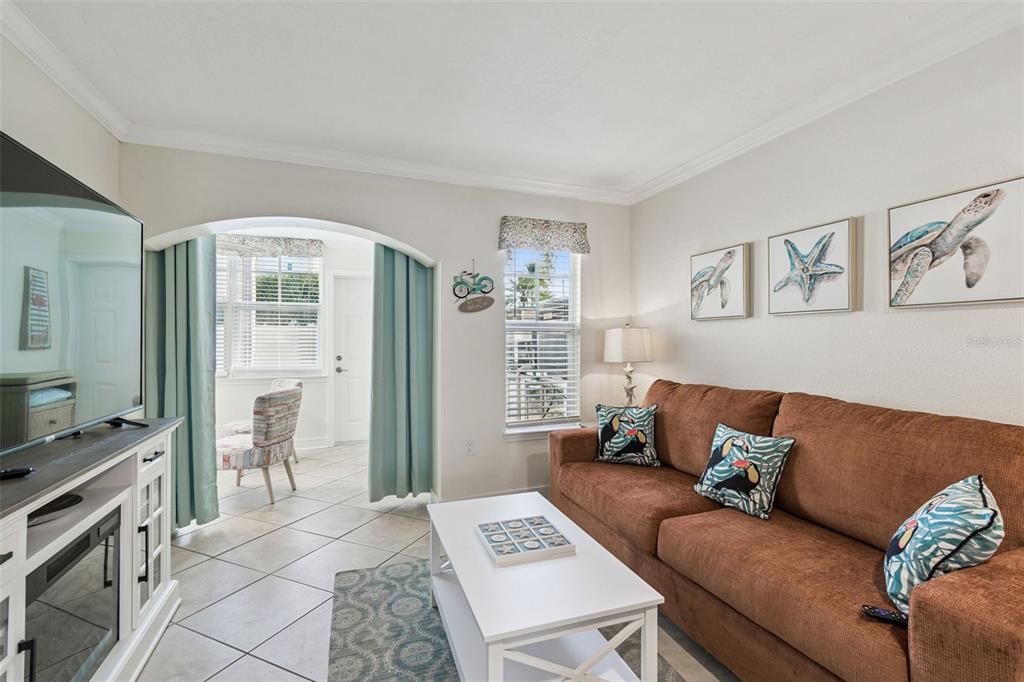 19417 Gulf Boulevard, Unit F107 Indian Rocks Beach, FL 33785 - Photo 13 of 34