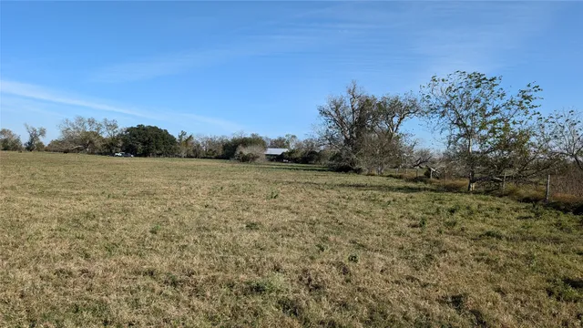a close view of a fireplace