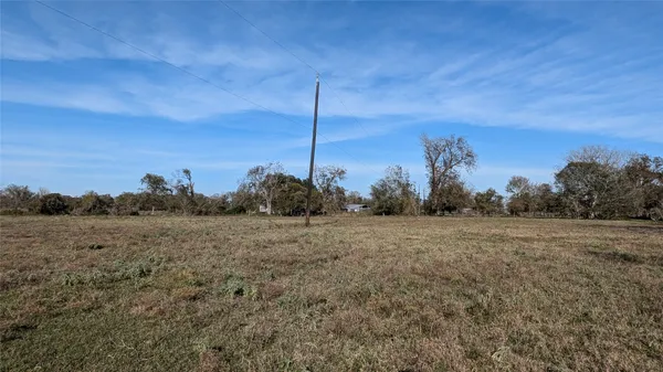 a view of outdoor space with deck
