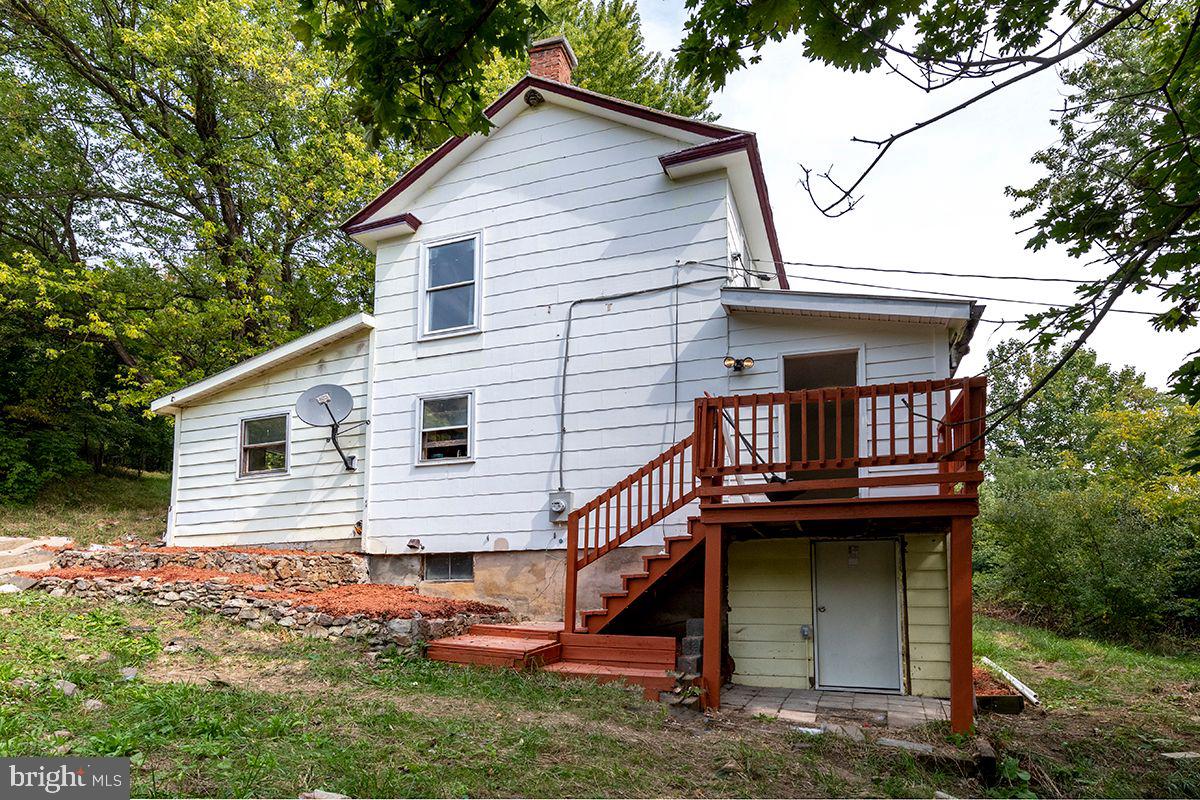 351 Frog Hollow Road Winchester, VA 22603 - Photo 1 of 1 Gallery Image 1