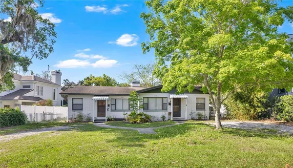 $790,000 | 521 Fairfax Avenue, Winter Park, FL 32789