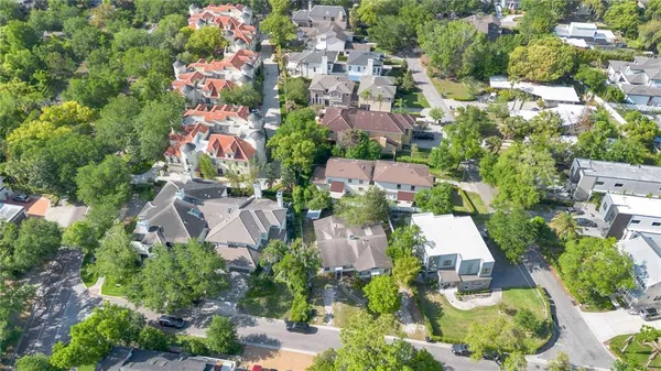 $790,000 | 521 Fairfax Avenue, Winter Park, FL 32789