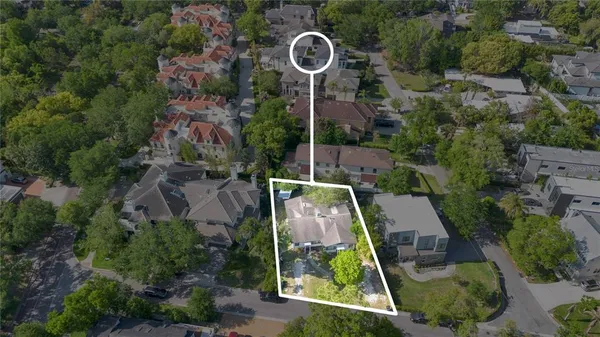 $790,000 | 521 Fairfax Avenue, Winter Park, FL 32789