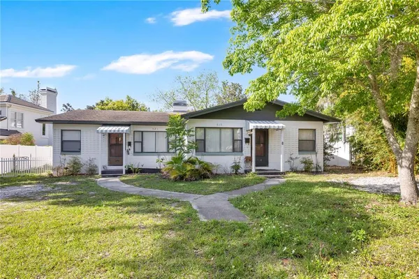 $790,000 | 521 Fairfax Avenue, Winter Park, FL 32789