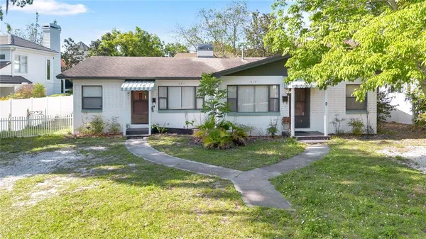 $790,000 | 521 Fairfax Avenue, Winter Park, FL 32789