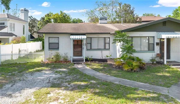 $790,000 | 521 Fairfax Avenue, Winter Park, FL 32789