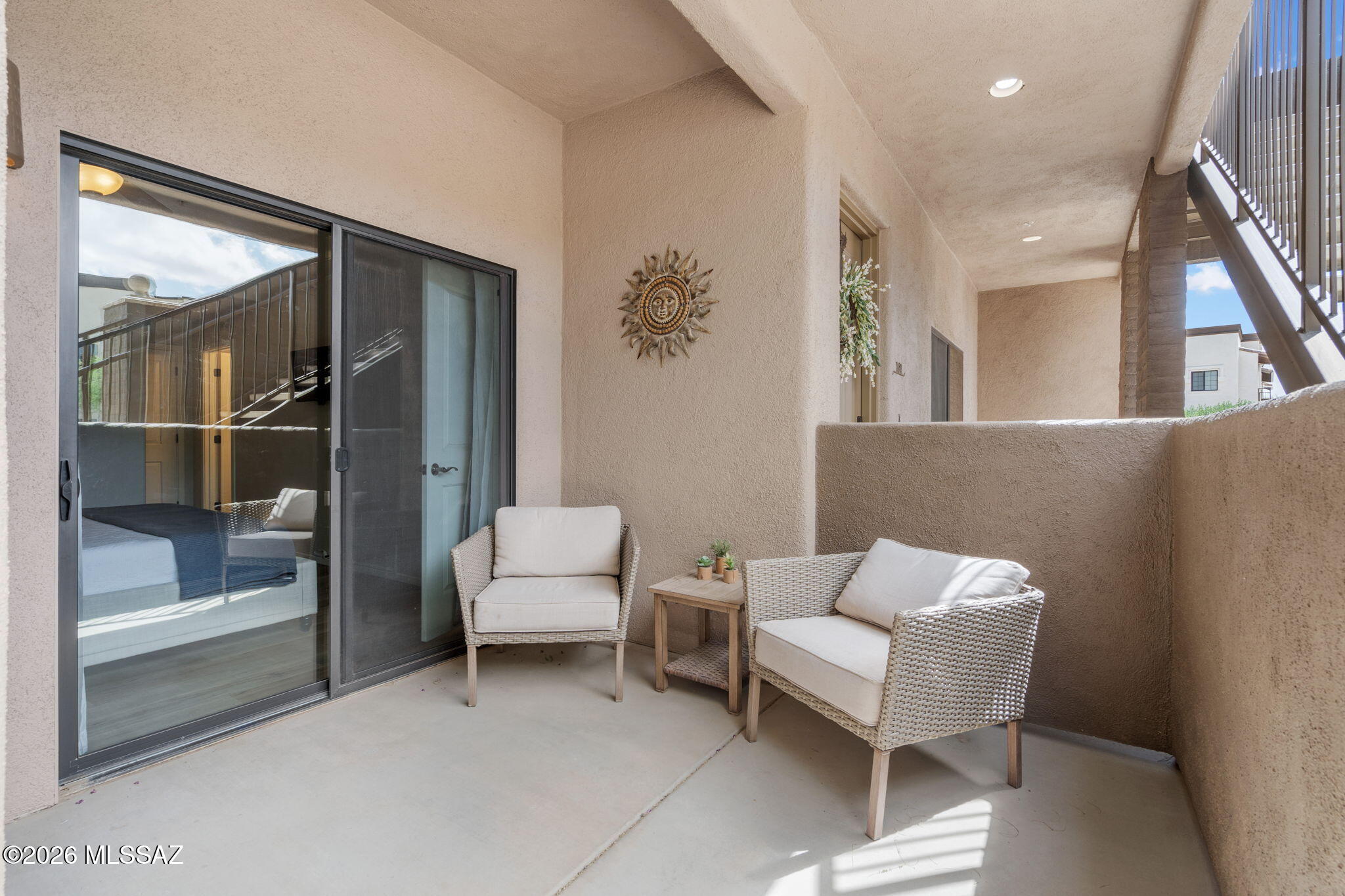 2028 East River Road, Unit 101 Tucson, AZ 85718 - Photo 24 of 30