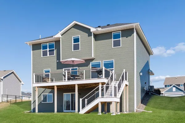 $624,900 | 674 151st Lane Northwest, Andover, MN 55304