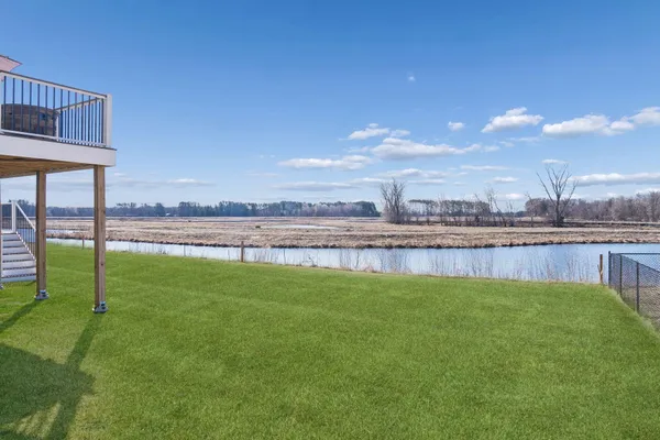 $624,900 | 674 151st Lane Northwest, Andover, MN 55304