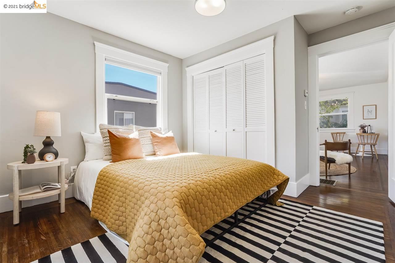 1280 Delaware Street Berkeley, CA 94702 - Photo 20 of 40