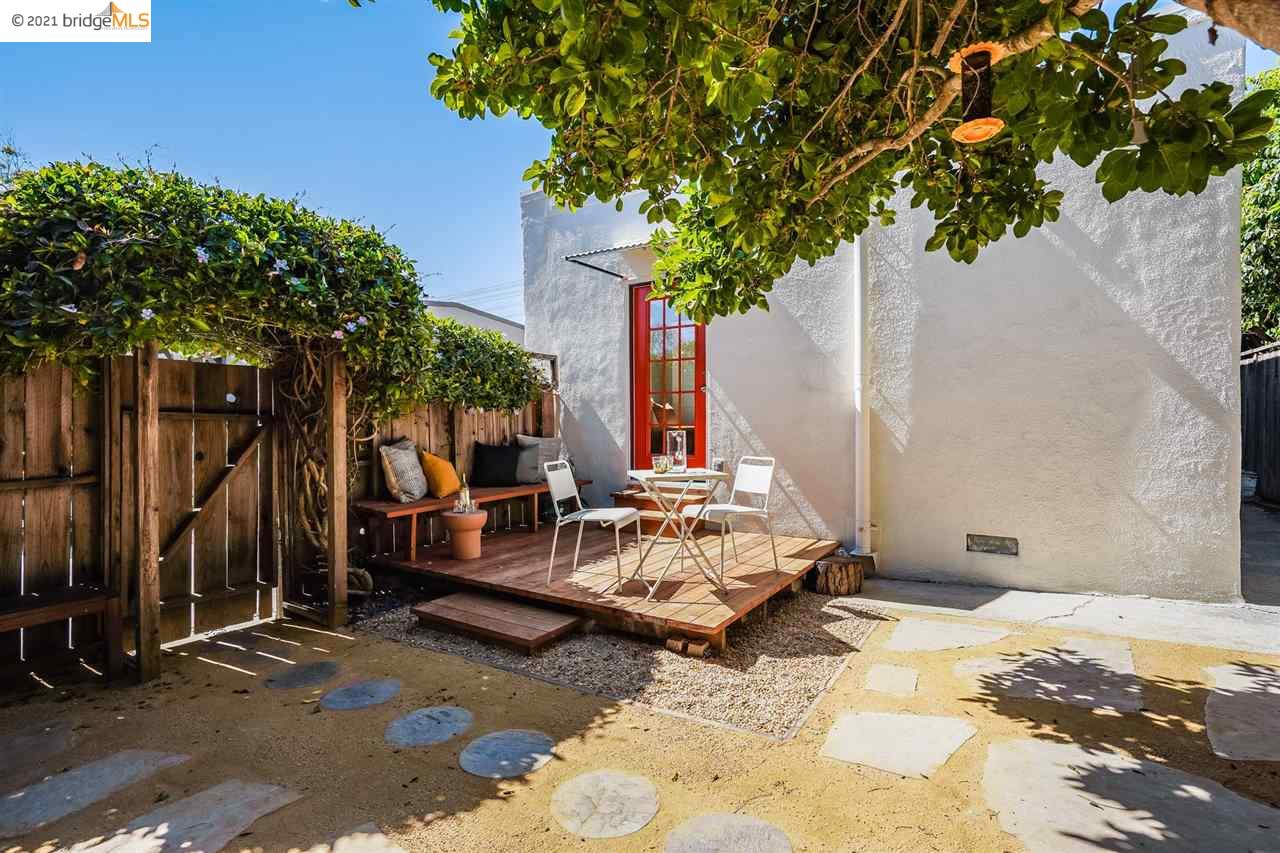 1280 Delaware Street Berkeley, CA 94702 - Photo 29 of 40