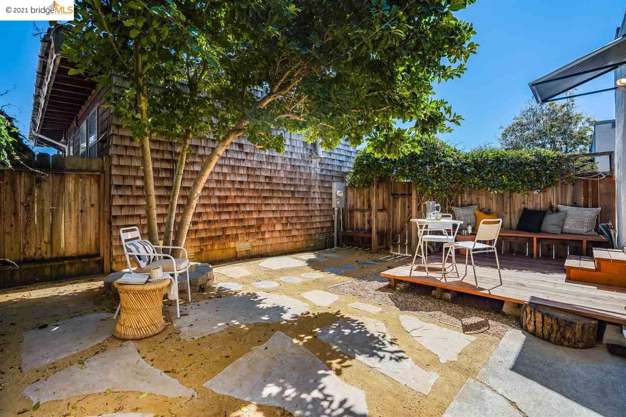 1280 Delaware Street Berkeley, CA 94702 - Photo 31 of 40