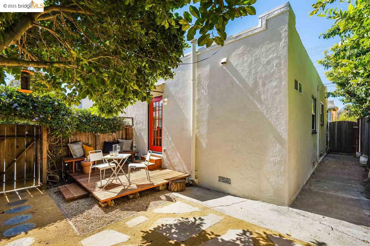 1280 Delaware Street Berkeley, CA 94702 - Photo 32 of 40