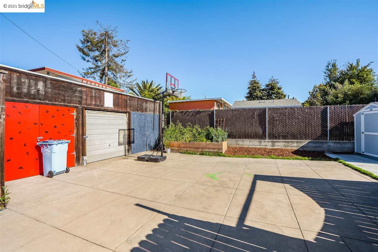 1280 Delaware Street Berkeley, CA 94702 - Photo 34 of 40