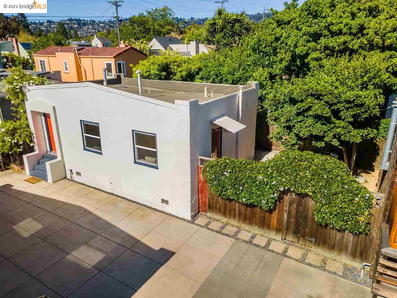 1280 Delaware Street Berkeley, CA 94702 - Photo 36 of 40