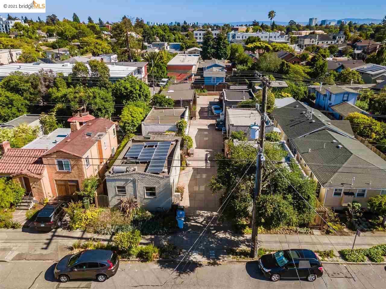 1280 Delaware Street Berkeley, CA 94702 - Photo 37 of 40