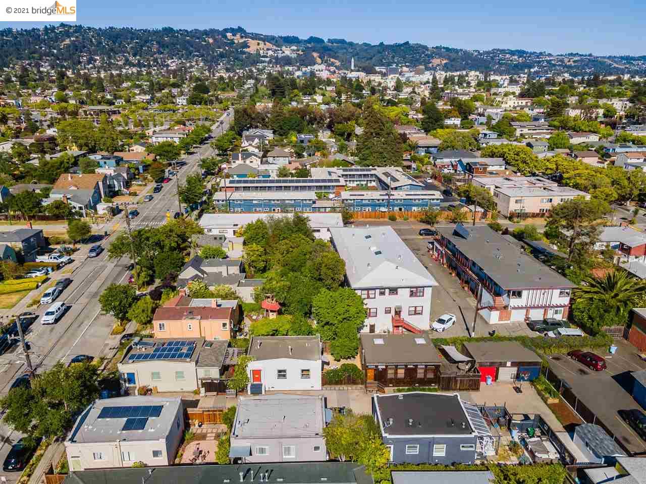 1280 Delaware Street Berkeley, CA 94702 - Photo 38 of 40