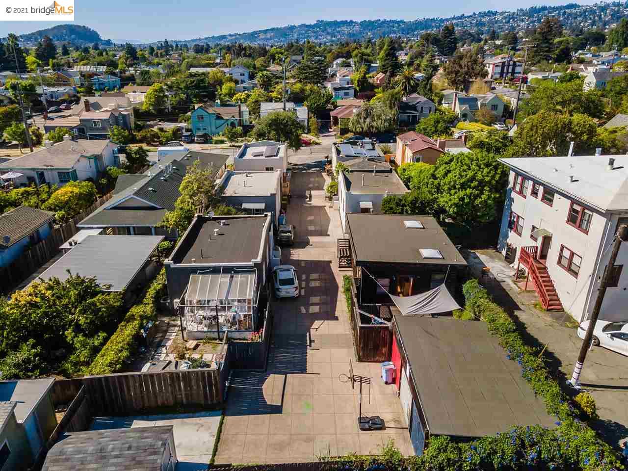 1280 Delaware Street Berkeley, CA 94702 - Photo 39 of 40