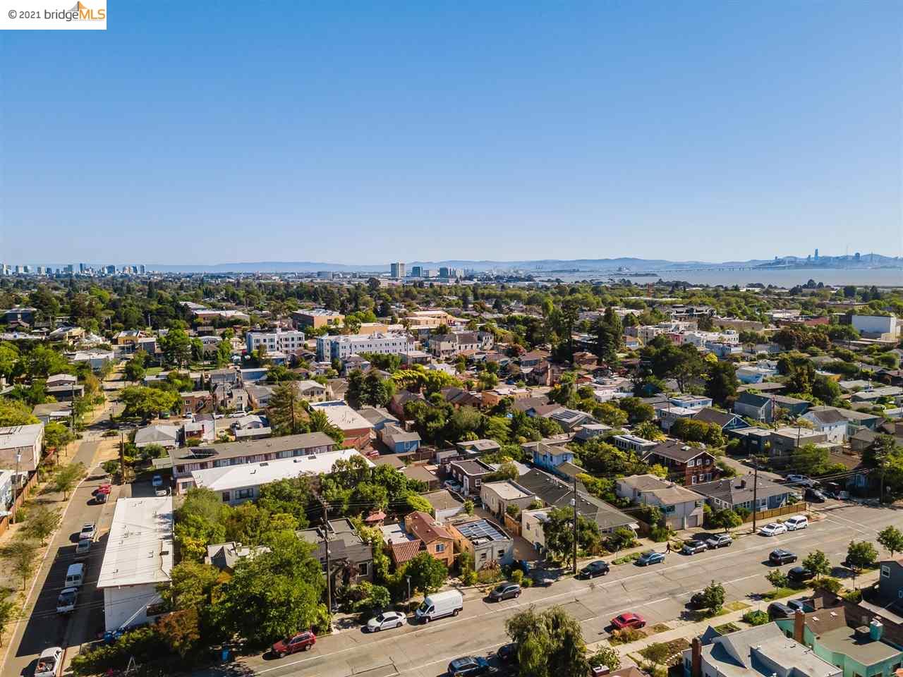 1280 Delaware Street Berkeley, CA 94702 - Photo 40 of 40