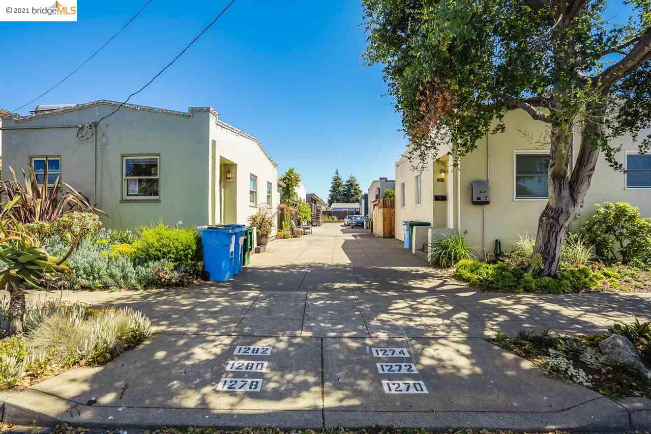1280 Delaware Street Berkeley, CA 94702 - Photo 5 of 40