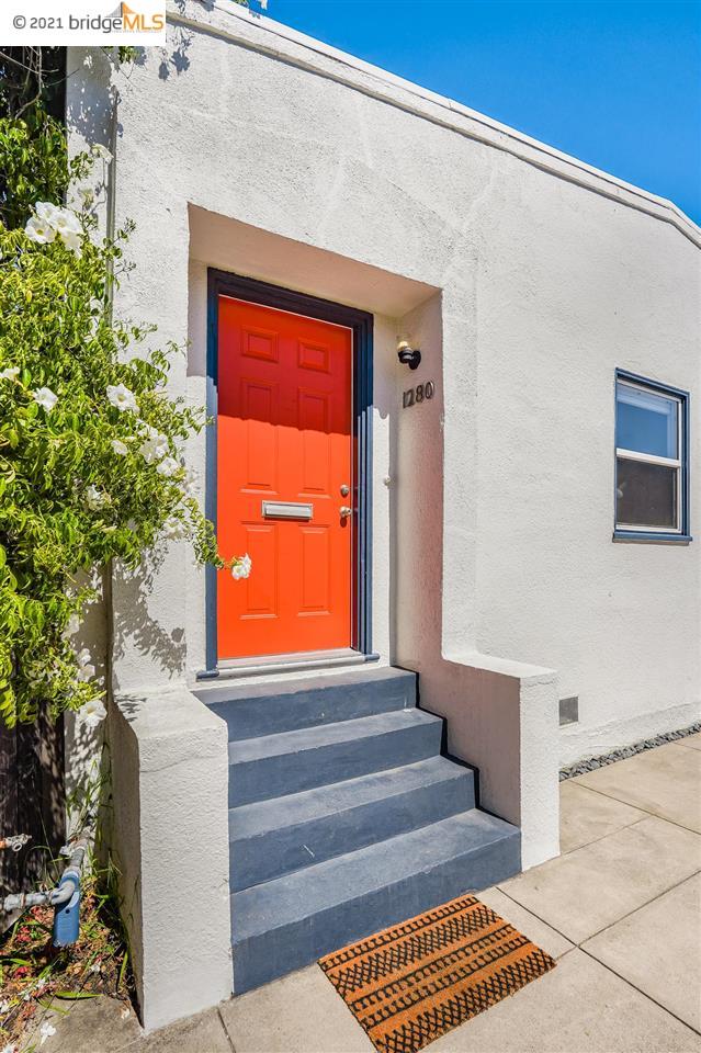 1280 Delaware Street Berkeley, CA 94702 - Photo 6 of 40