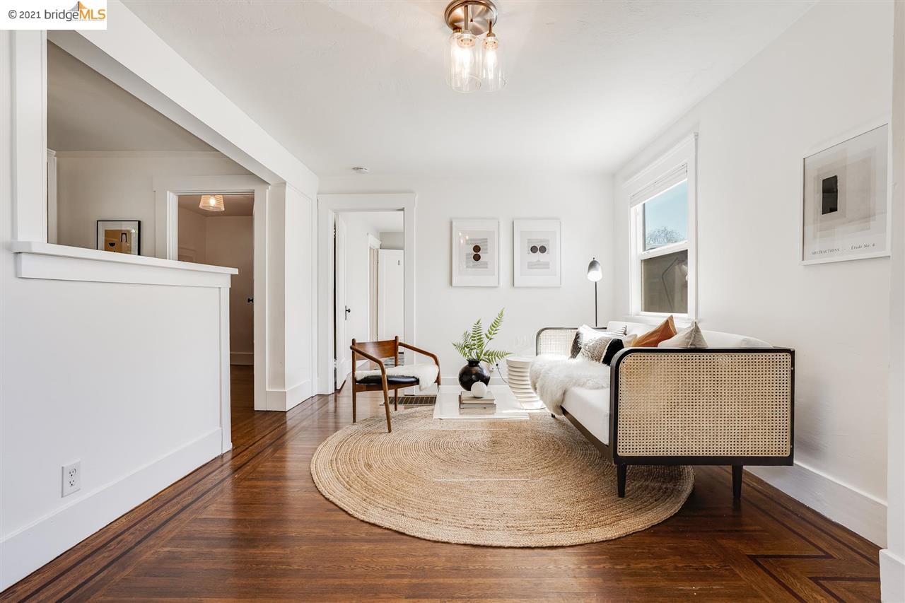 1280 Delaware Street Berkeley, CA 94702 - Photo 8 of 40