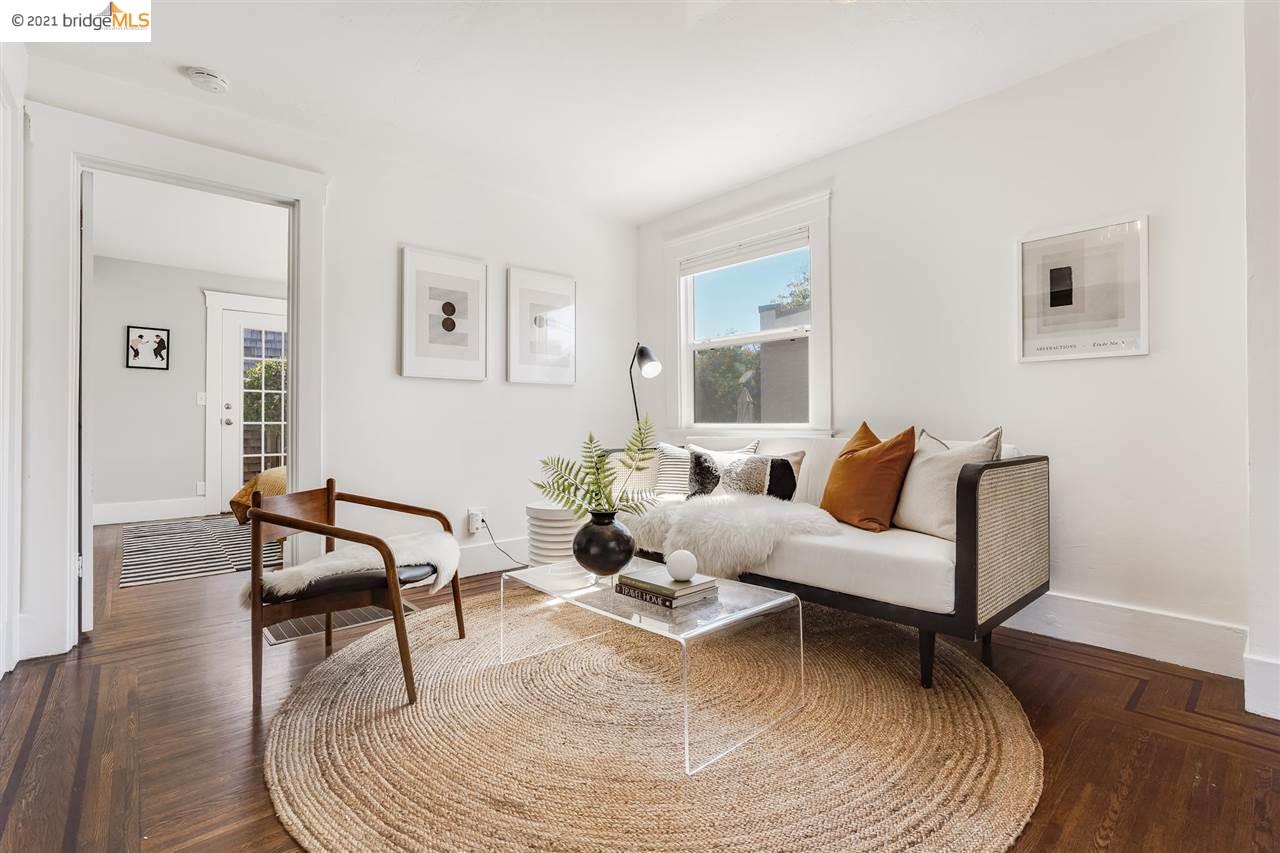 1280 Delaware Street Berkeley, CA 94702 - Photo 9 of 40