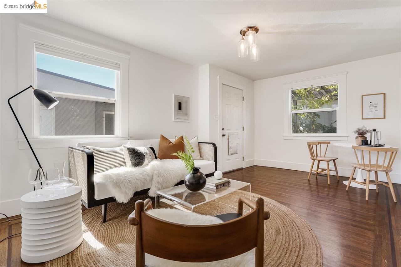 1280 Delaware Street Berkeley, CA 94702 - Photo 10 of 40