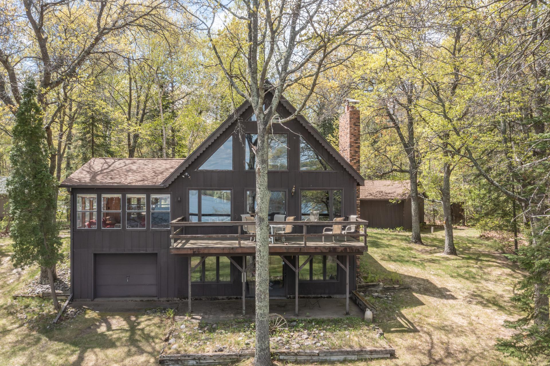 13614 Piney Lane Merrifield, MN 56465 - Photo 45 of 96