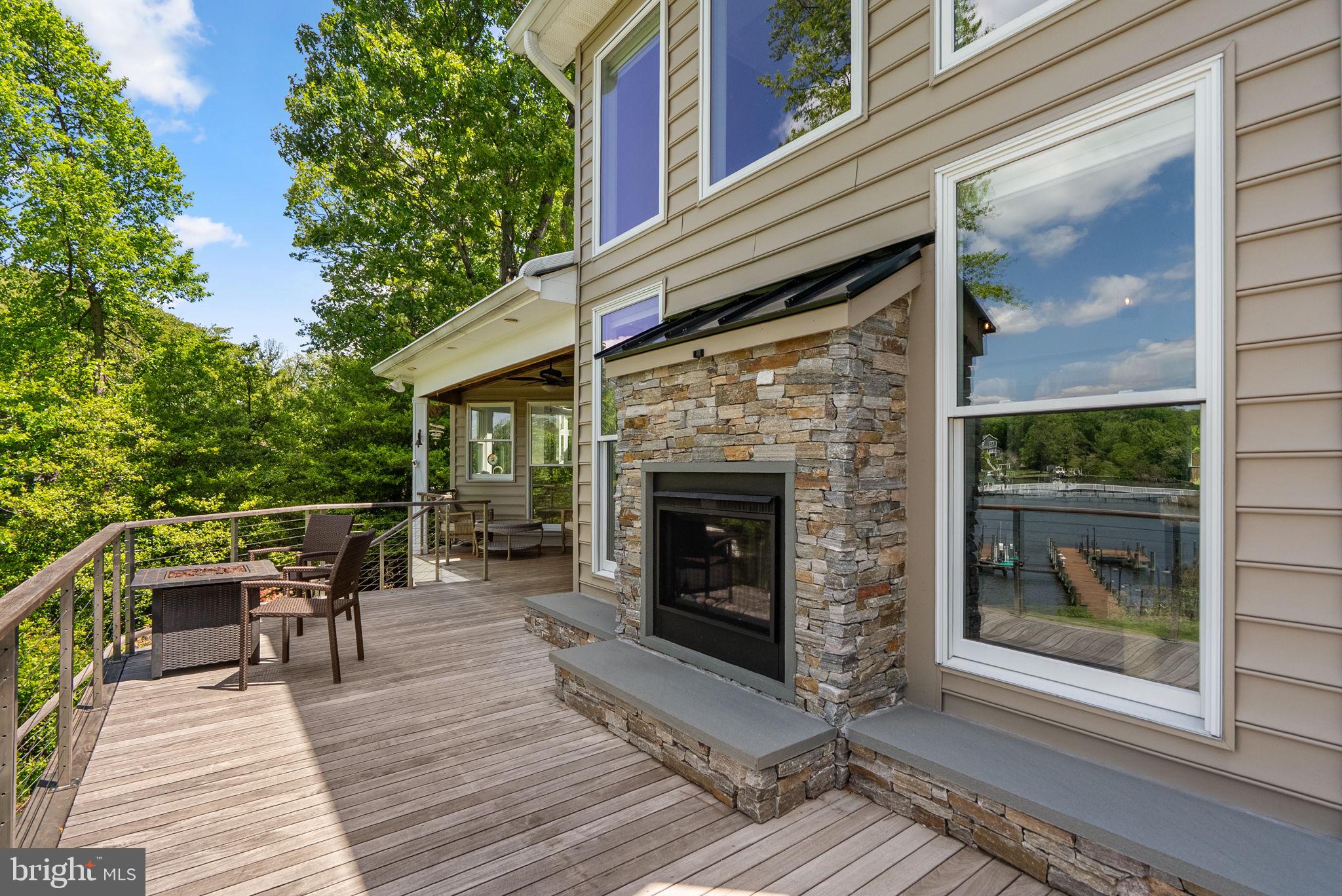 798 Creek View Road Severna Park, MD 21146 - Photo 59 of 72