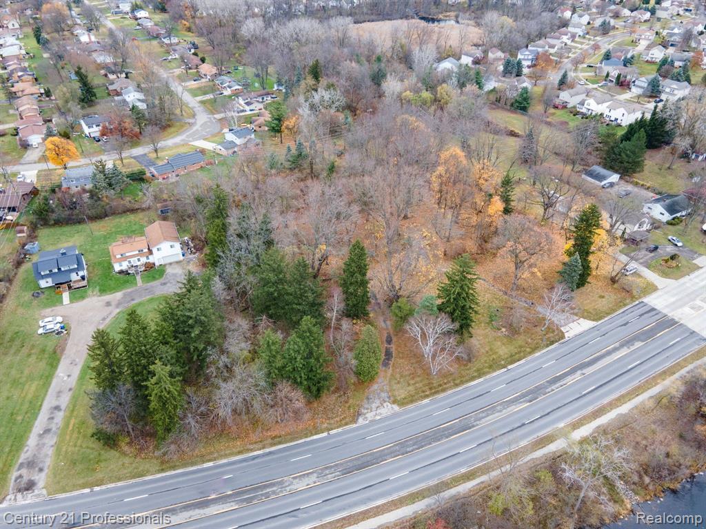 Lot 2 West Walton Pontiac, MI 48340 - Photo 16 of 21