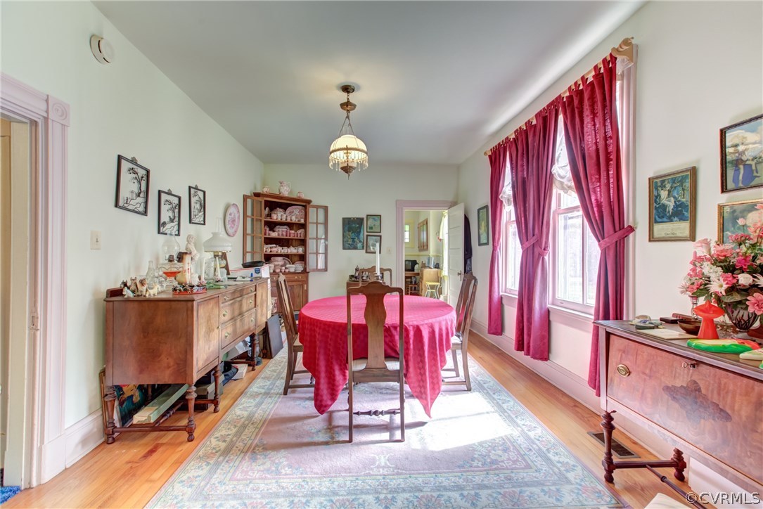 3048 River Road West Goochland, VA 23063 - Photo 11 of 49 a view of a room with furniture and window
