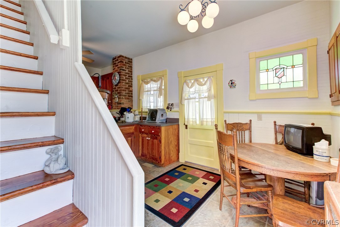 3048 River Road West Goochland, VA 23063 - Photo 19 of 49 a living room with furniture and a wooden floor