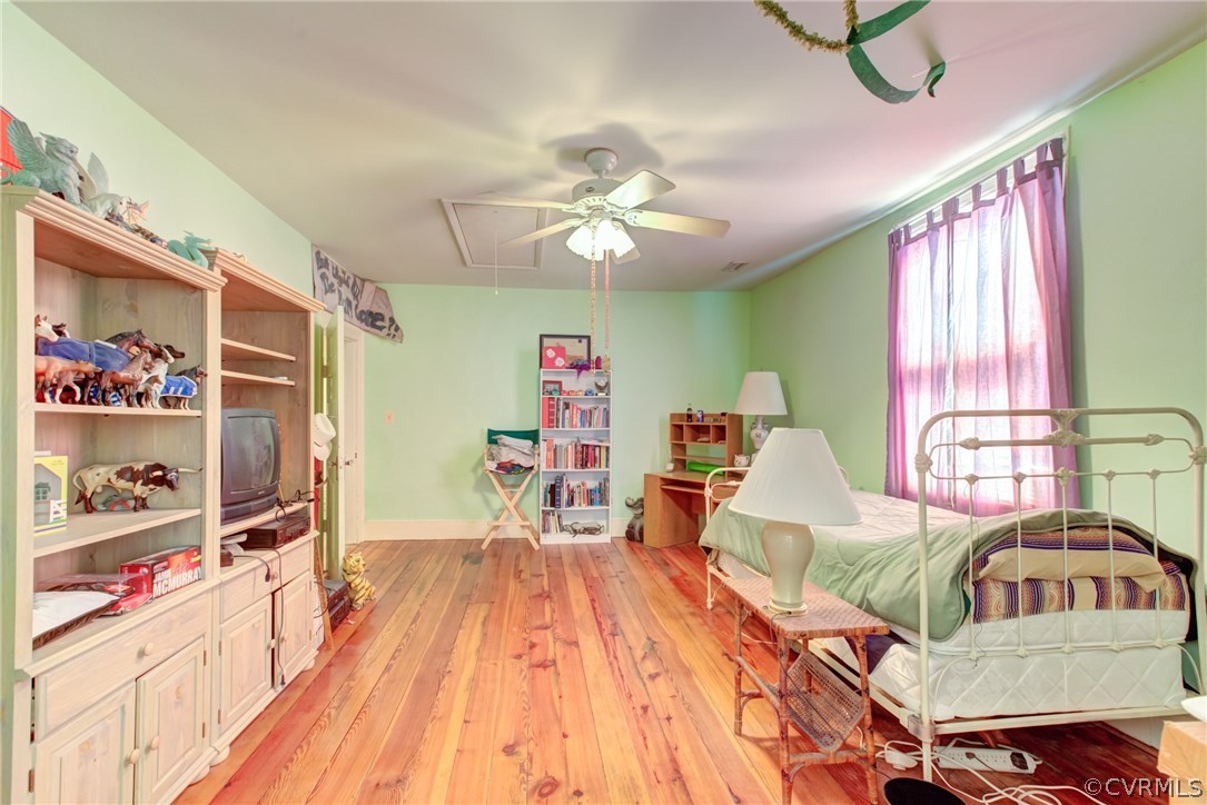 3048 River Road West Goochland, VA 23063 - Photo 30 of 49 a living room with furniture and a chandelier