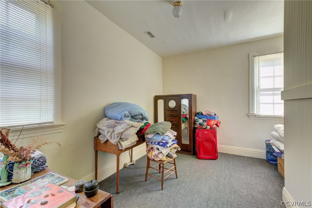 3048 River Road West Goochland, VA 23063 - Photo 32 of 49 a living room with furniture and a window