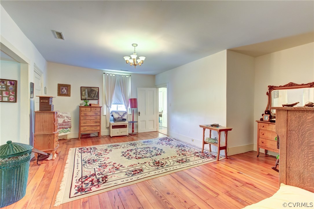 3048 River Road West Goochland, VA 23063 - Photo 34 of 49 a view of a livingroom with furniture and windows