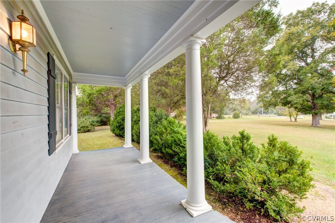 3048 River Road West Goochland, VA 23063 - Photo 4 of 49