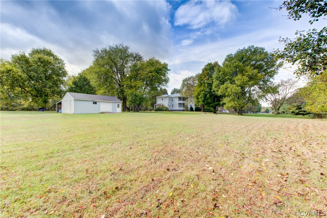 3048 River Road West Goochland, VA 23063 - Photo 44 of 49 a view of a lake view
