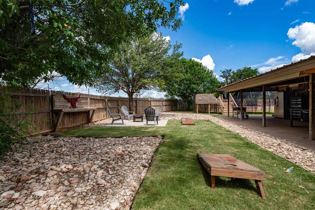616 West Main Street Bronte, TX 76933 - Photo 34 of 39