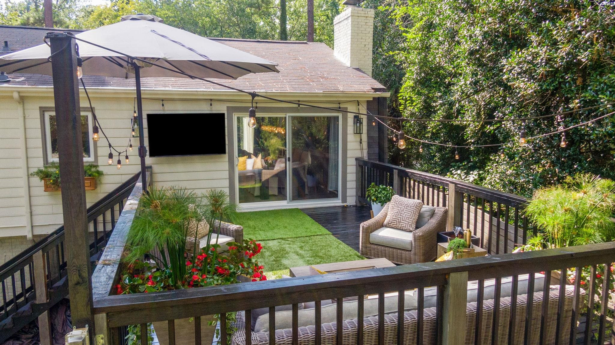 5800 Timber Ridge Drive Raleigh, NC 27609 - Photo 63 of 67 Photo 63