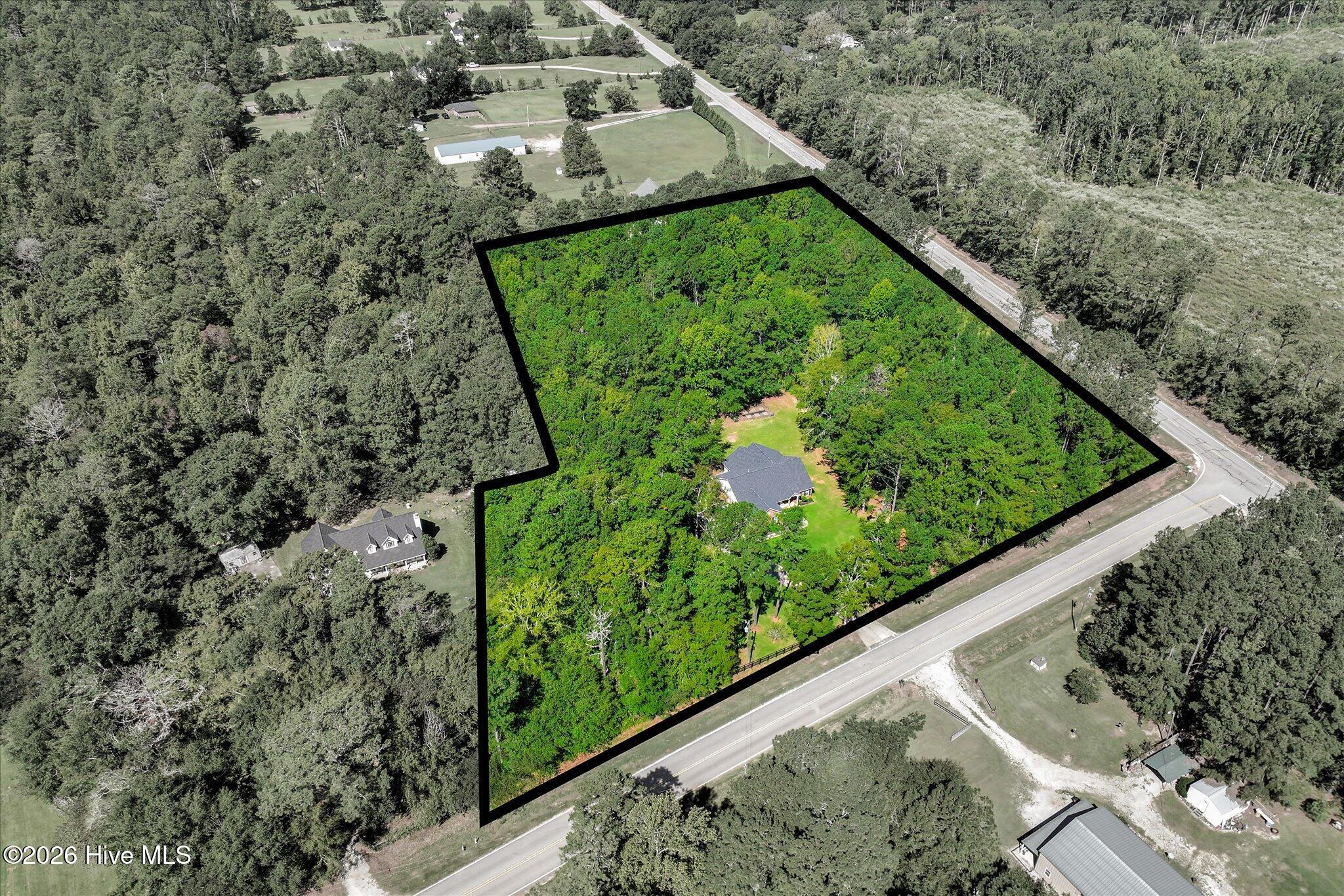 1696 Hinton Wilson Road Harlem, GA 30814 - Photo 55 of 62 Gallery Image 55